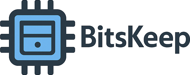 BitsKeep